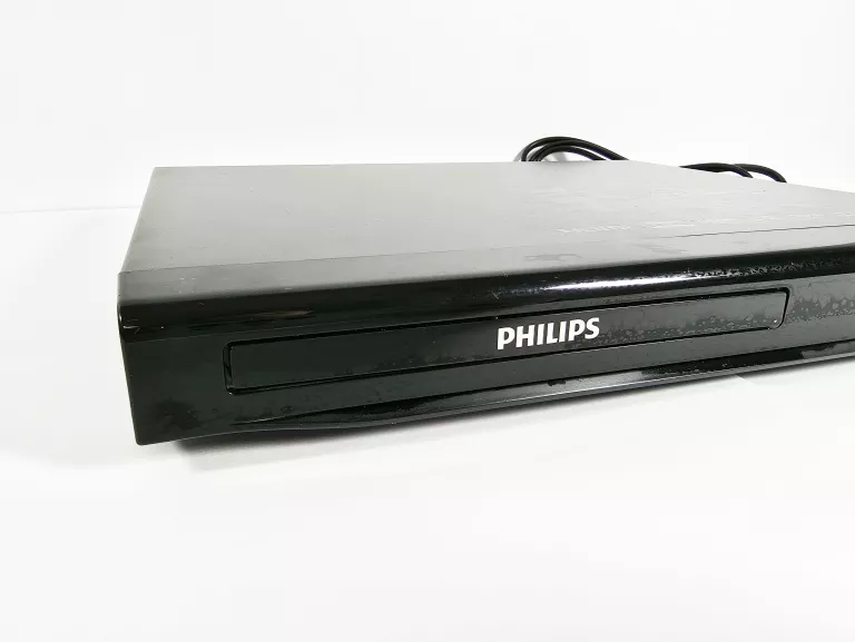 ODTWARZACZ DVD PHILIPS DVP2880 + PILOT