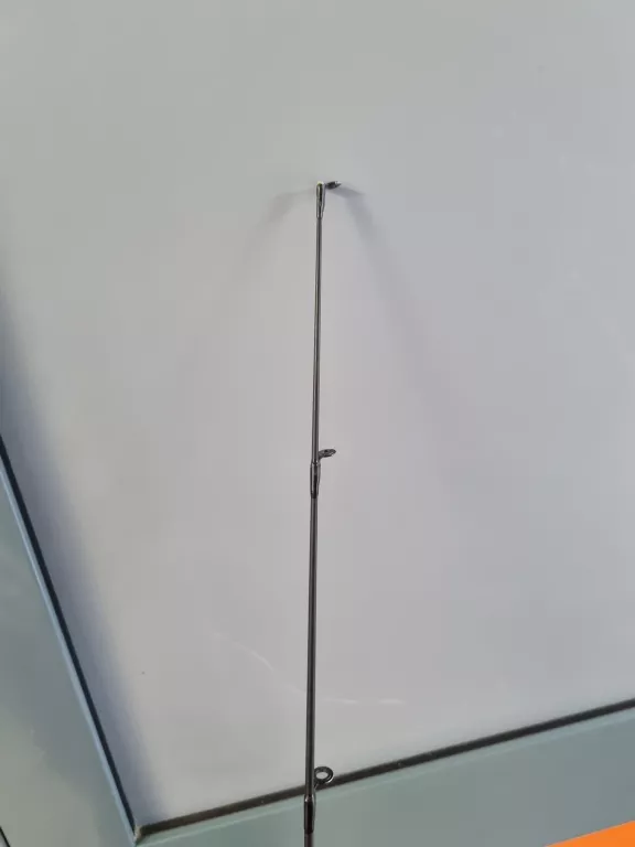 WEDKA KONGER GRAFFITI FEEDER 360CM DO 150G