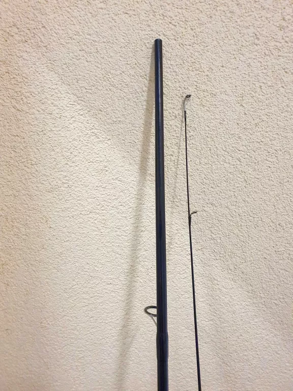 WĘDKA JAXON TENESA EASY SPIN 240CM 10-30G + ETUI