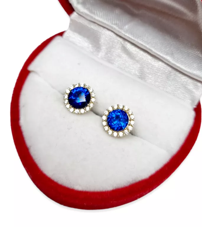 zlote-kolczyki-z-niebieskim-oczkiem-162-585-marka-inna-marka