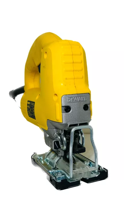 WYRZYNARKA DEWALT DW341 QS 550 W WALIZKA