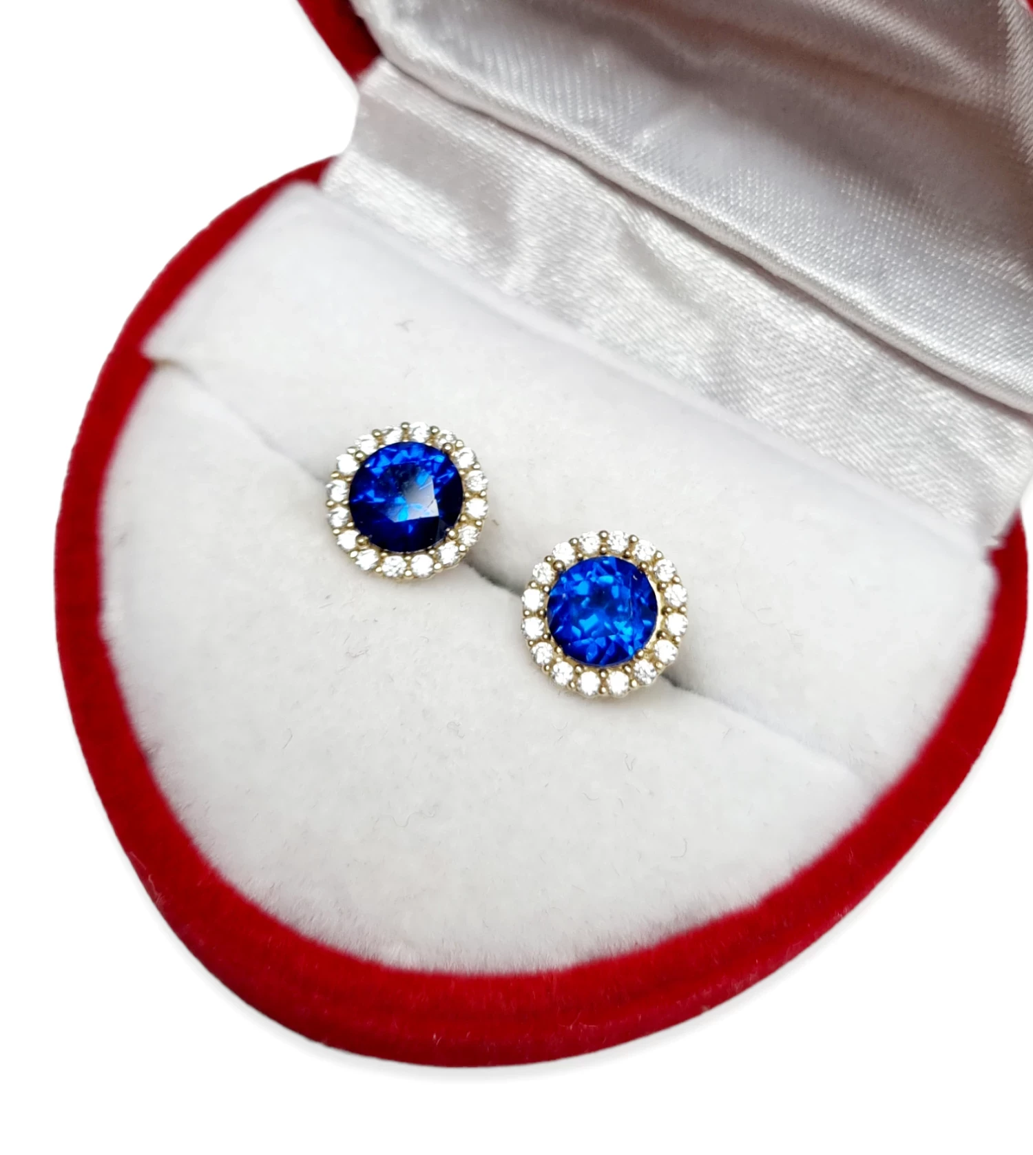 zlote-kolczyki-z-niebieskim-oczkiem-162-585-marka-inna-marka