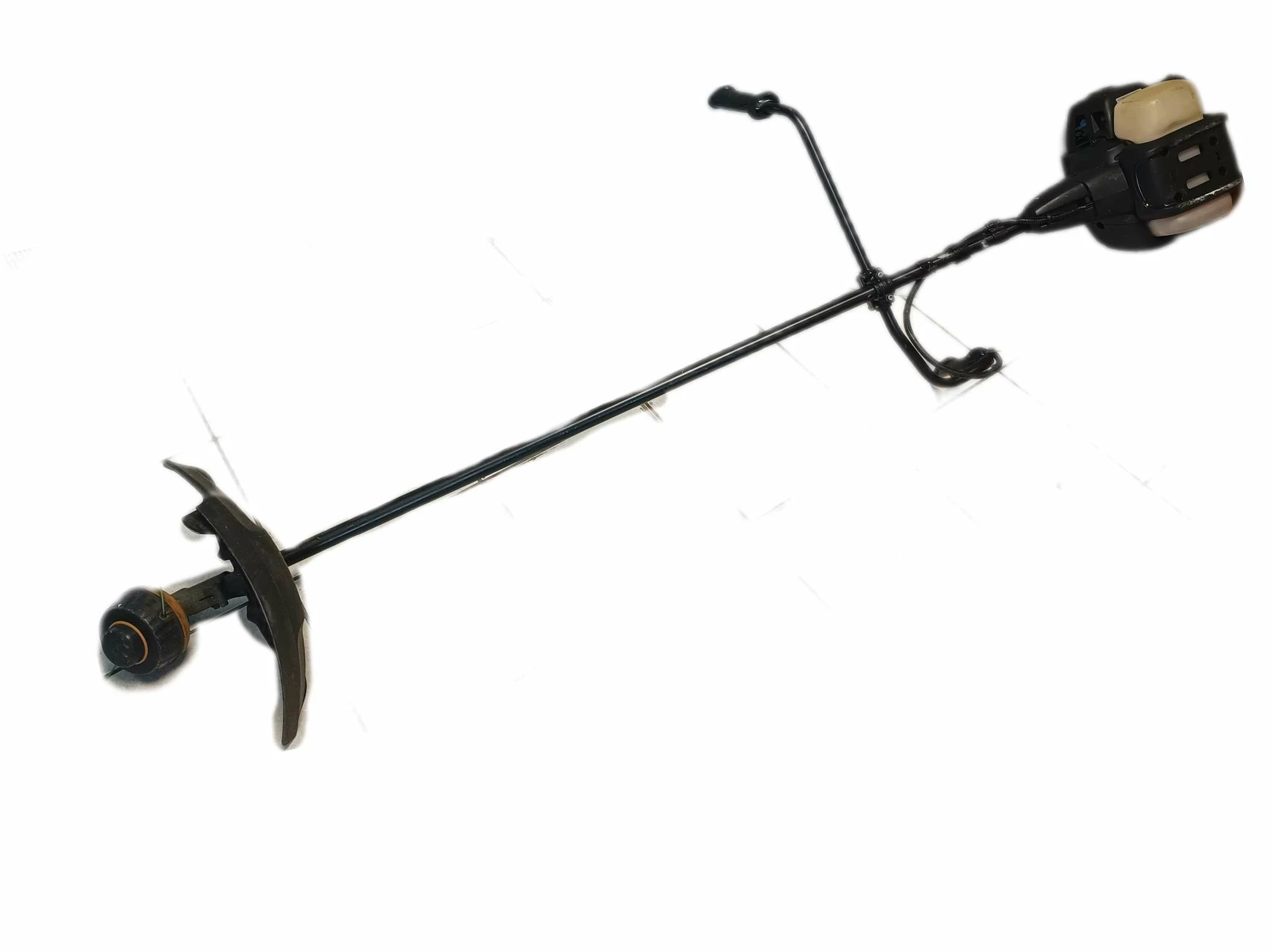 kosa-spalinowa-mcculloch-b40-b-uszkodzona-stan-uzywany