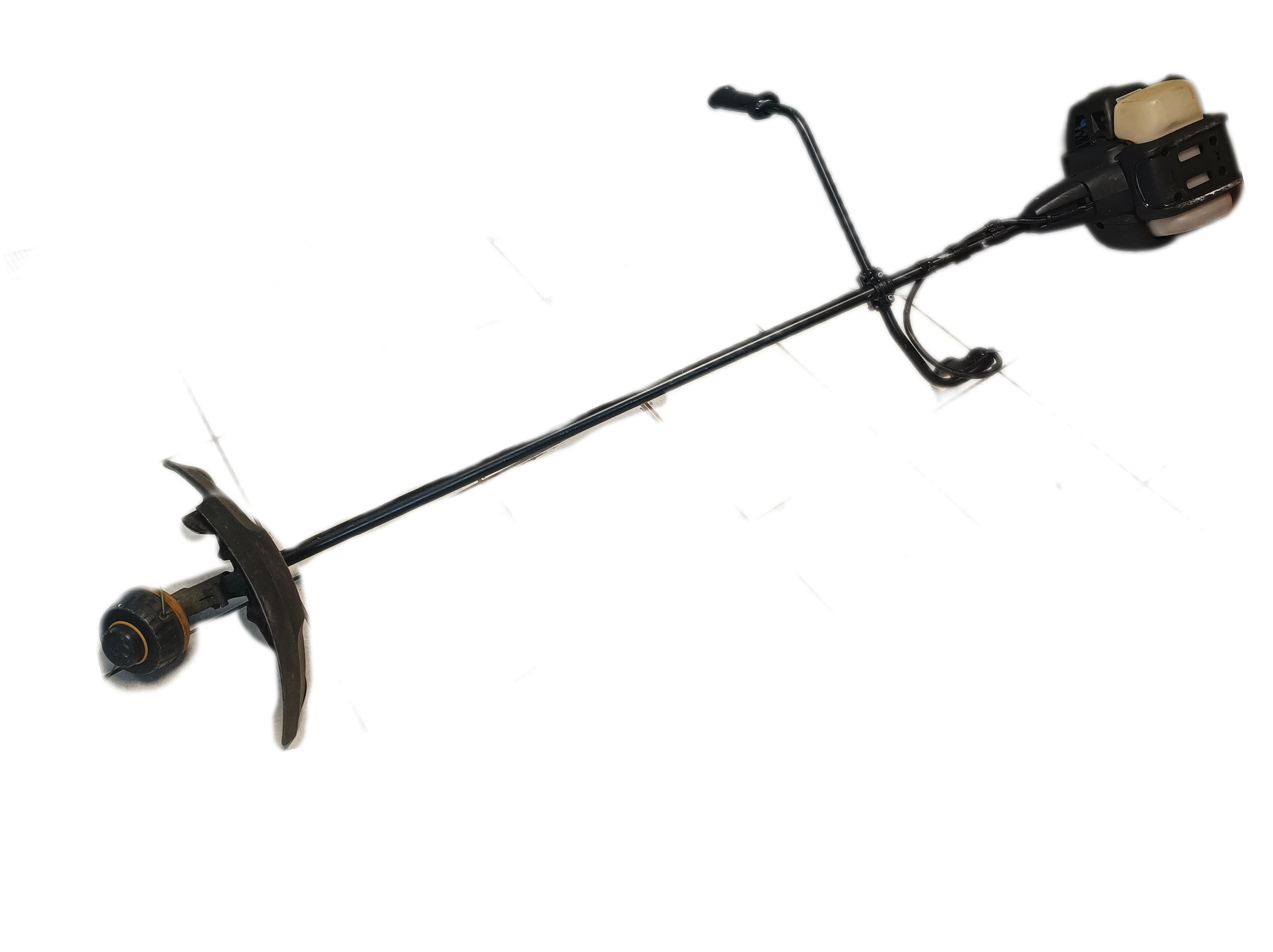 kosa-spalinowa-mcculloch-b40-b-uszkodzona-waga-narzedzia-9