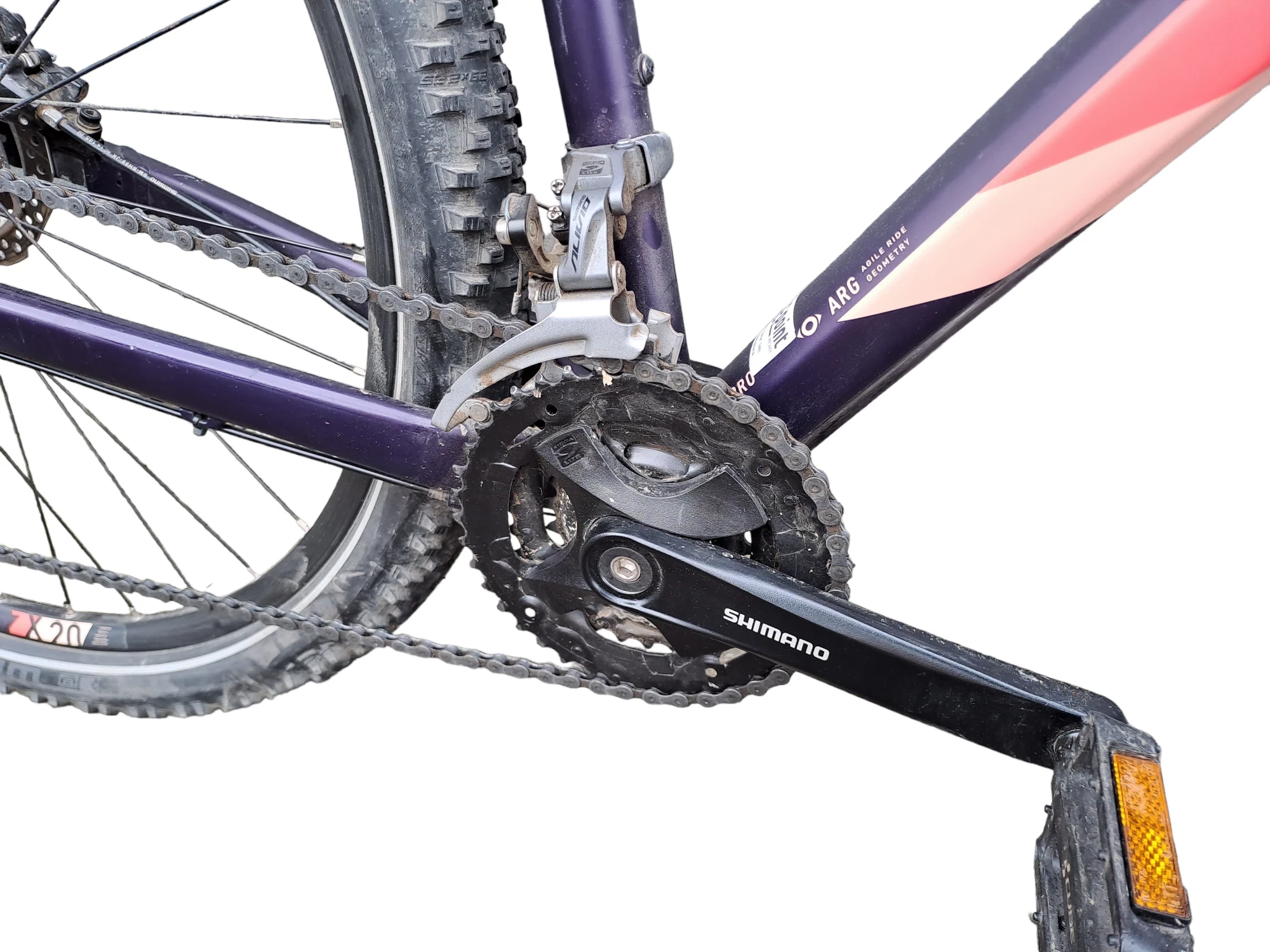 rower-cube-access-hpa-29-kolor-czarny