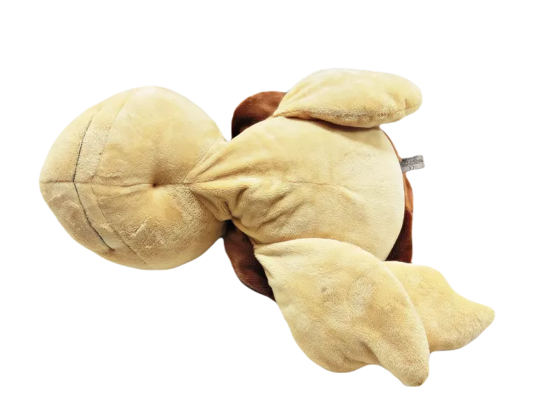 MASKOTKA SUKI LIL PEEPERS DUŻY ŻÓŁW WODNY 55CM !