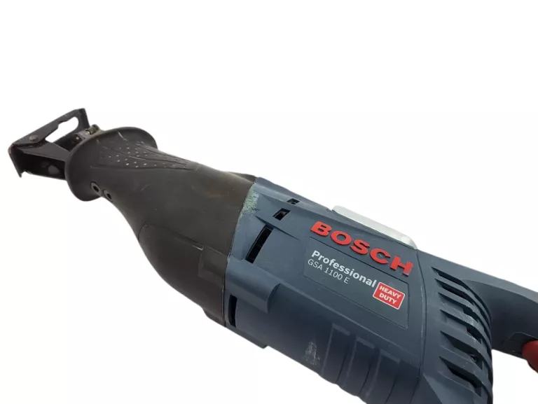 PIŁA SZABLASTA BOSCH GSA 1100E