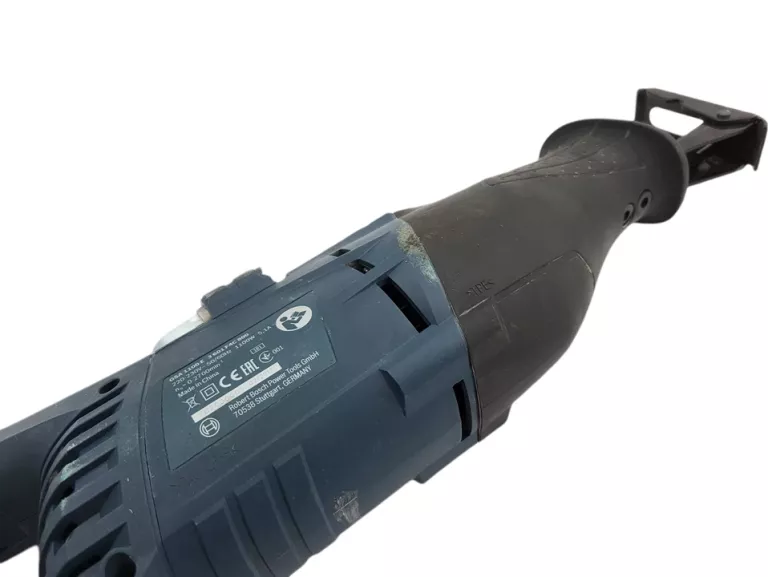 PIŁA SZABLASTA BOSCH GSA 1100E