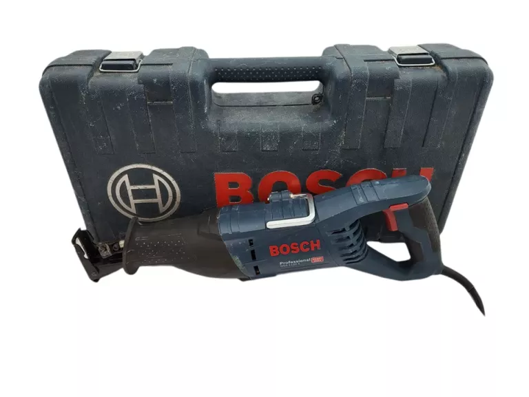 PIŁA SZABLASTA BOSCH GSA 1100E