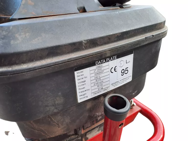 agregat-pradotworczy-generac-vt2500-bs-model-vt2500