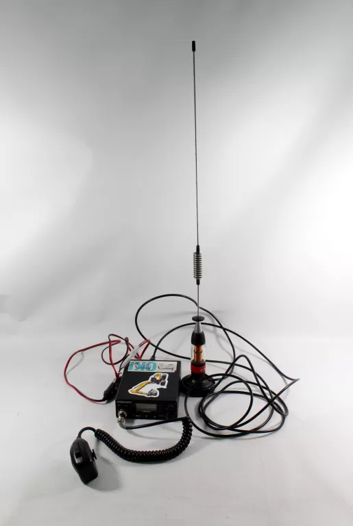 CB RADIO PRESIDENT 34540