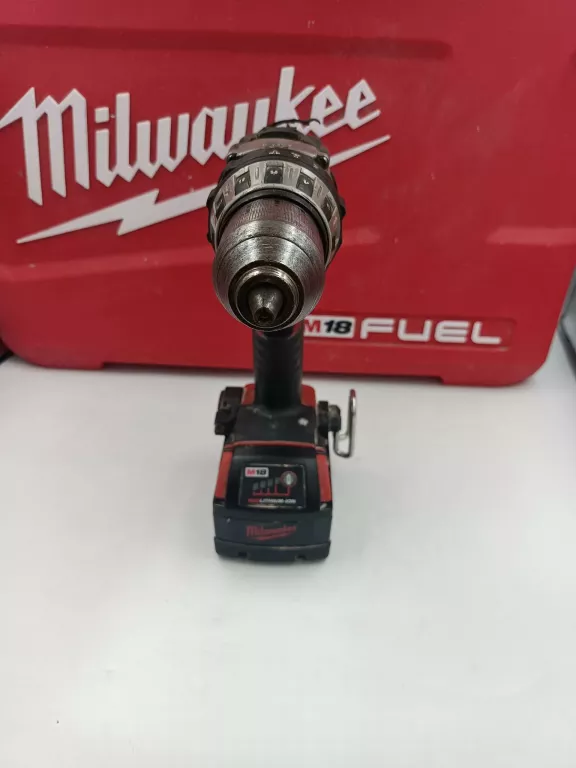 WIERTARKO-WKRĘTARKA MILWAUKEE C18 PD