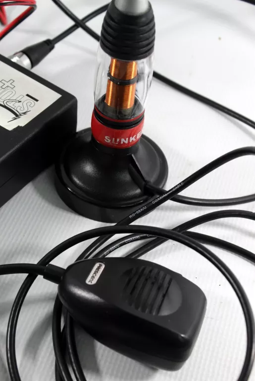 CB RADIO PRESIDENT 34540