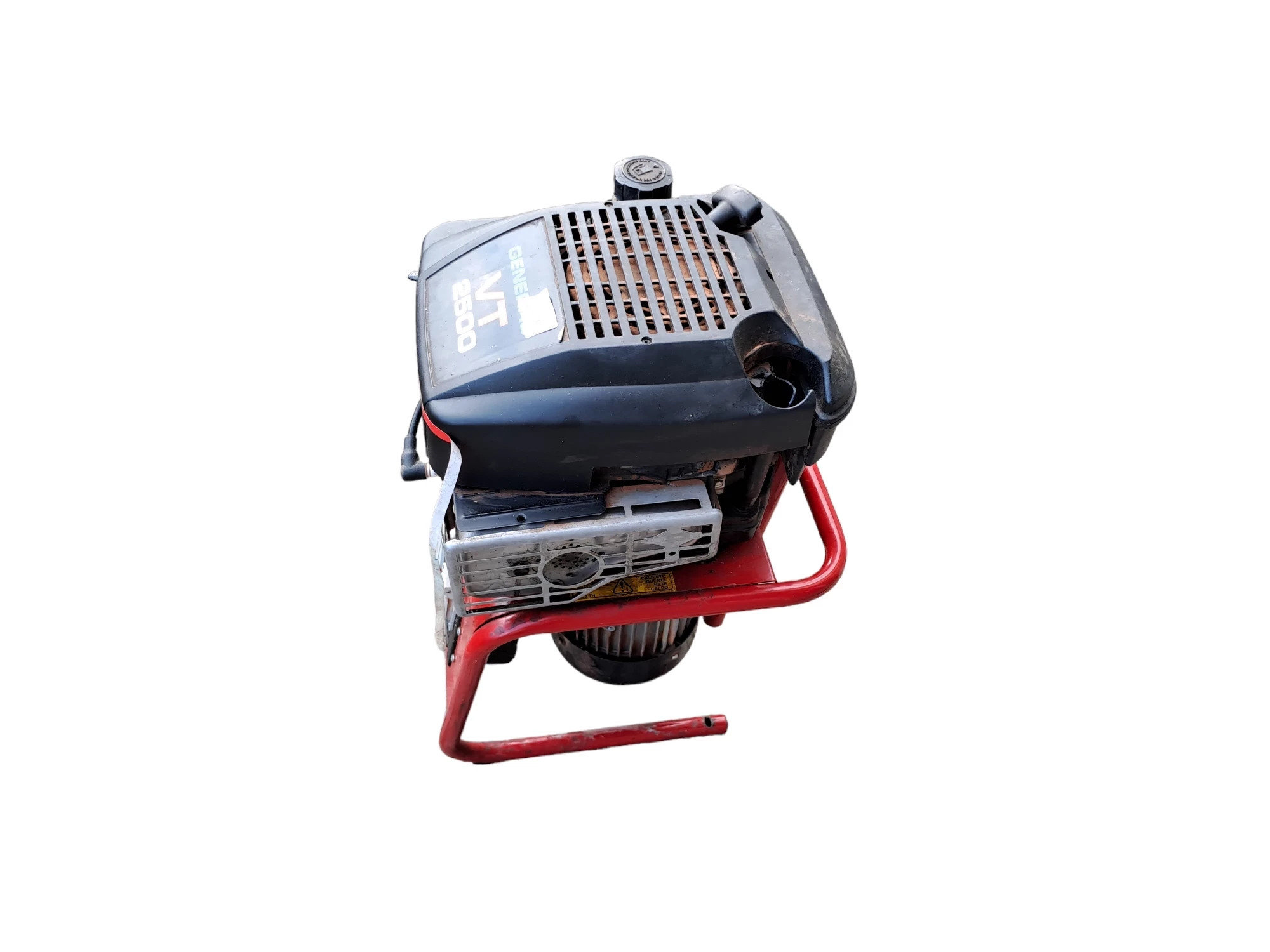 agregat-pradotworczy-generac-vt2500-bs-stan-uzywany