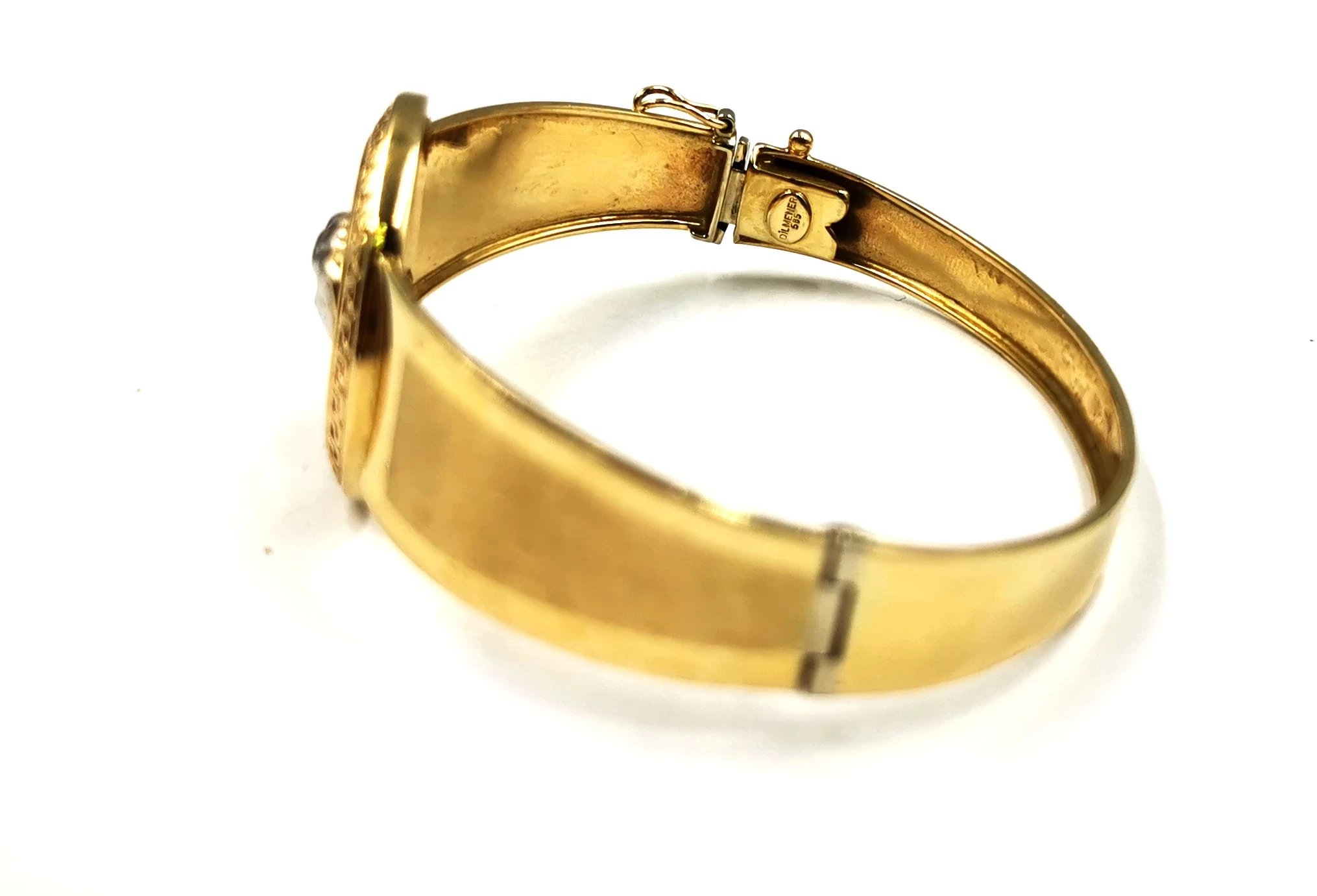 zlota-bransoletka-versace-585-w-1715g-motyw-inny-ksztalt