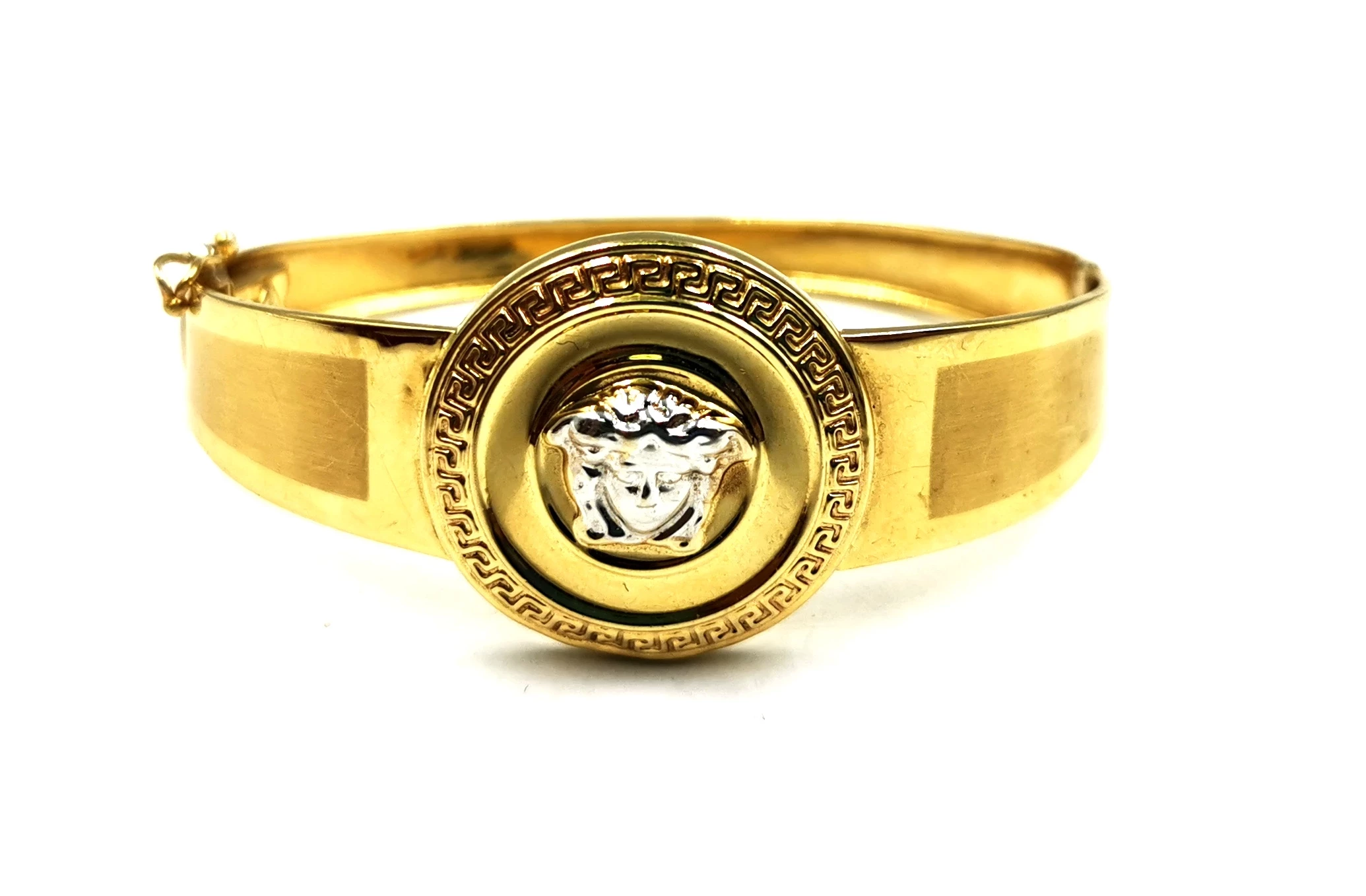 zlota-bransoletka-versace-585-w-1715g-targowa-20-warszawa
