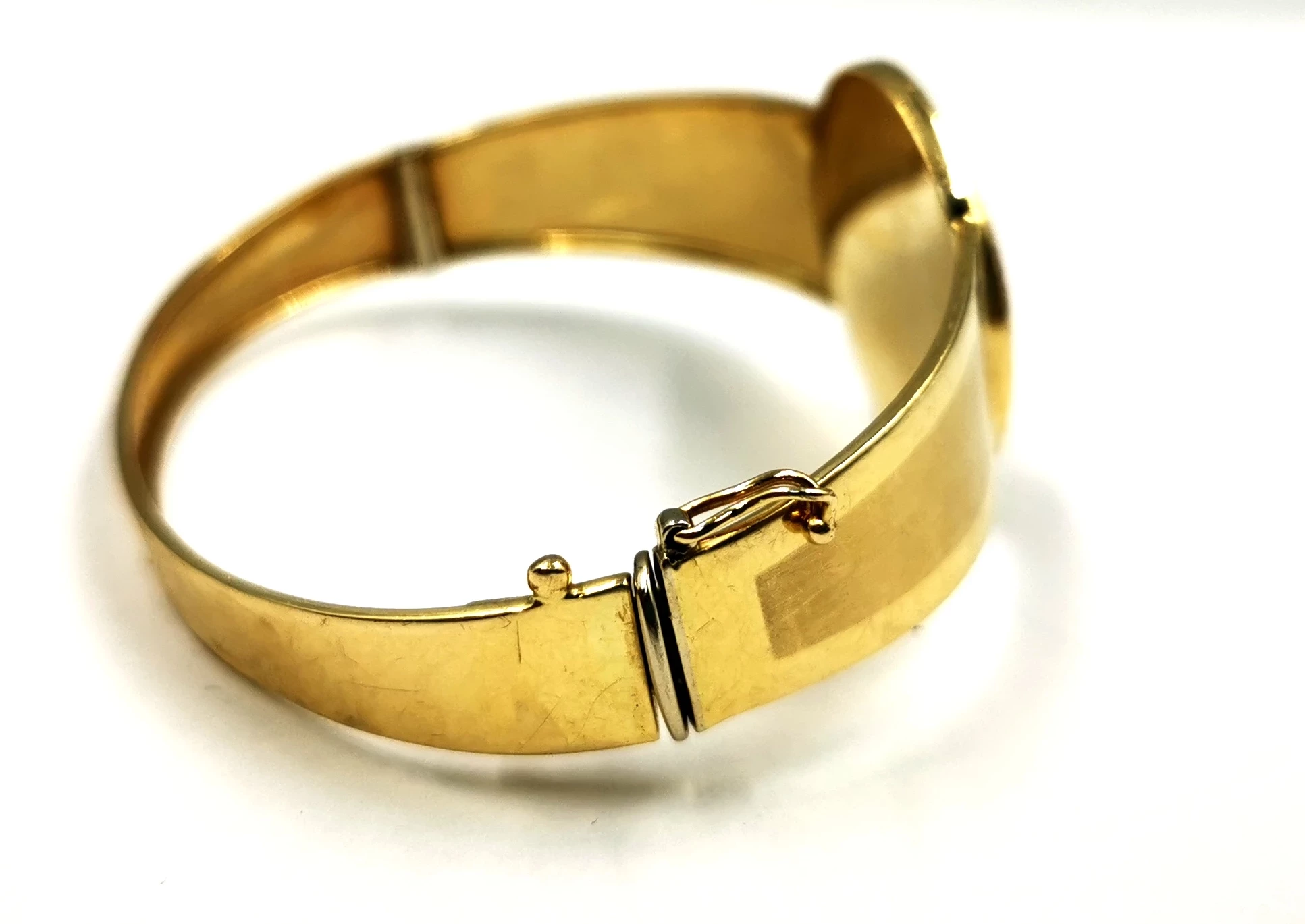 zlota-bransoletka-versace-585-w-1715g-stan-uzywany