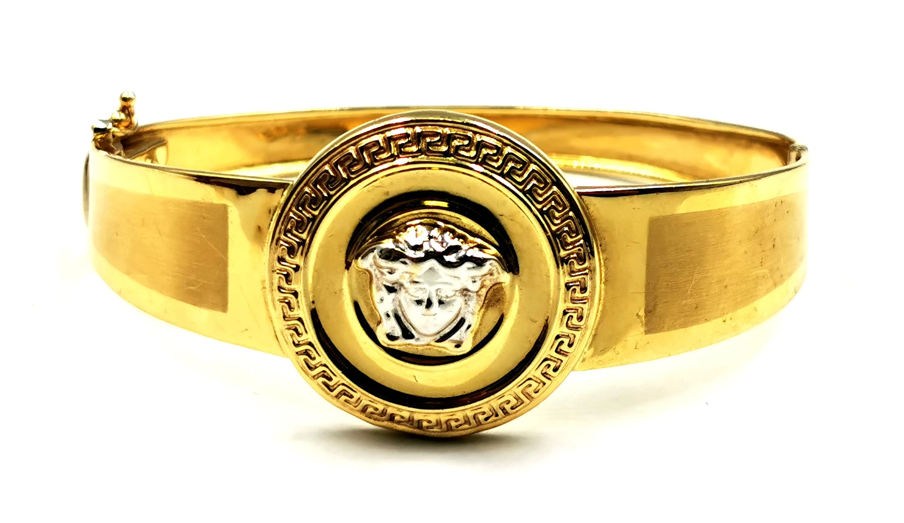 zlota-bransoletka-versace-585-w-1715g-dlugosc-calkowita-1950