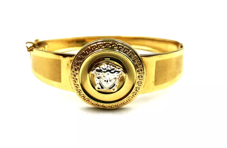 zlota-bransoletka-versace-585-w-1715g-targowa-20-warszawa