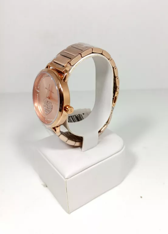 ZEGAREK MICHAEL KORS MK4468+BRANSOLETKA