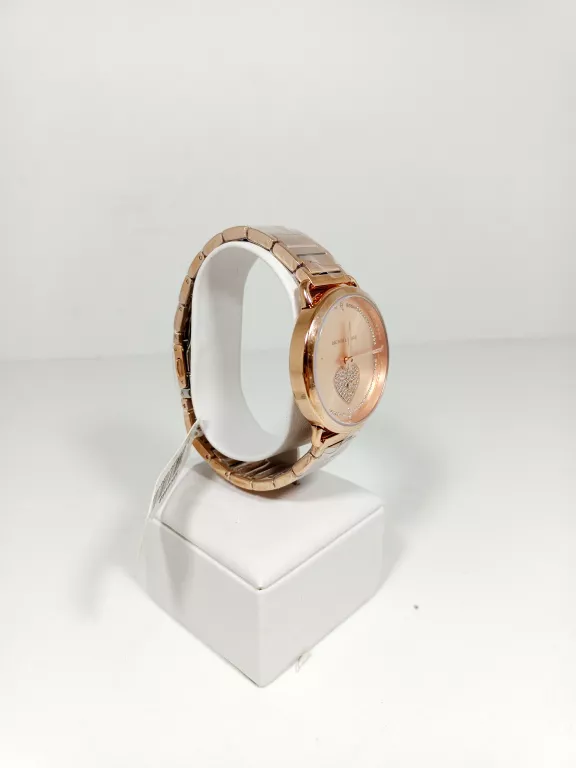 ZEGAREK MICHAEL KORS MK4468+BRANSOLETKA