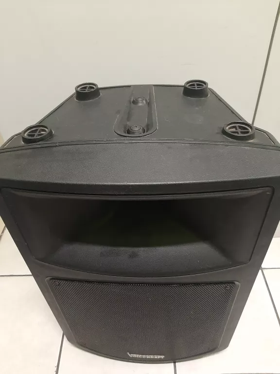 GŁOŚNIK KOLUMNA ESTRADOWA VOICE KRAFT 121P50U