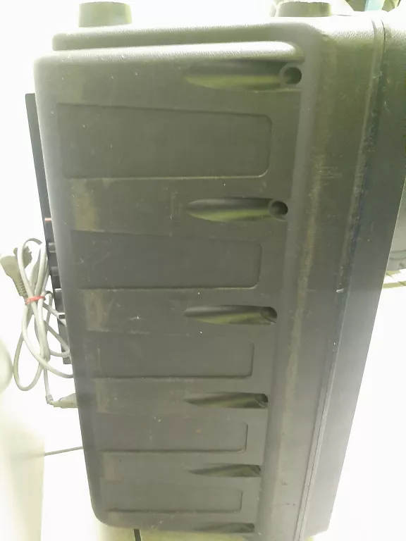 GŁOŚNIK KOLUMNA ESTRADOWA VOICE KRAFT 121P50U