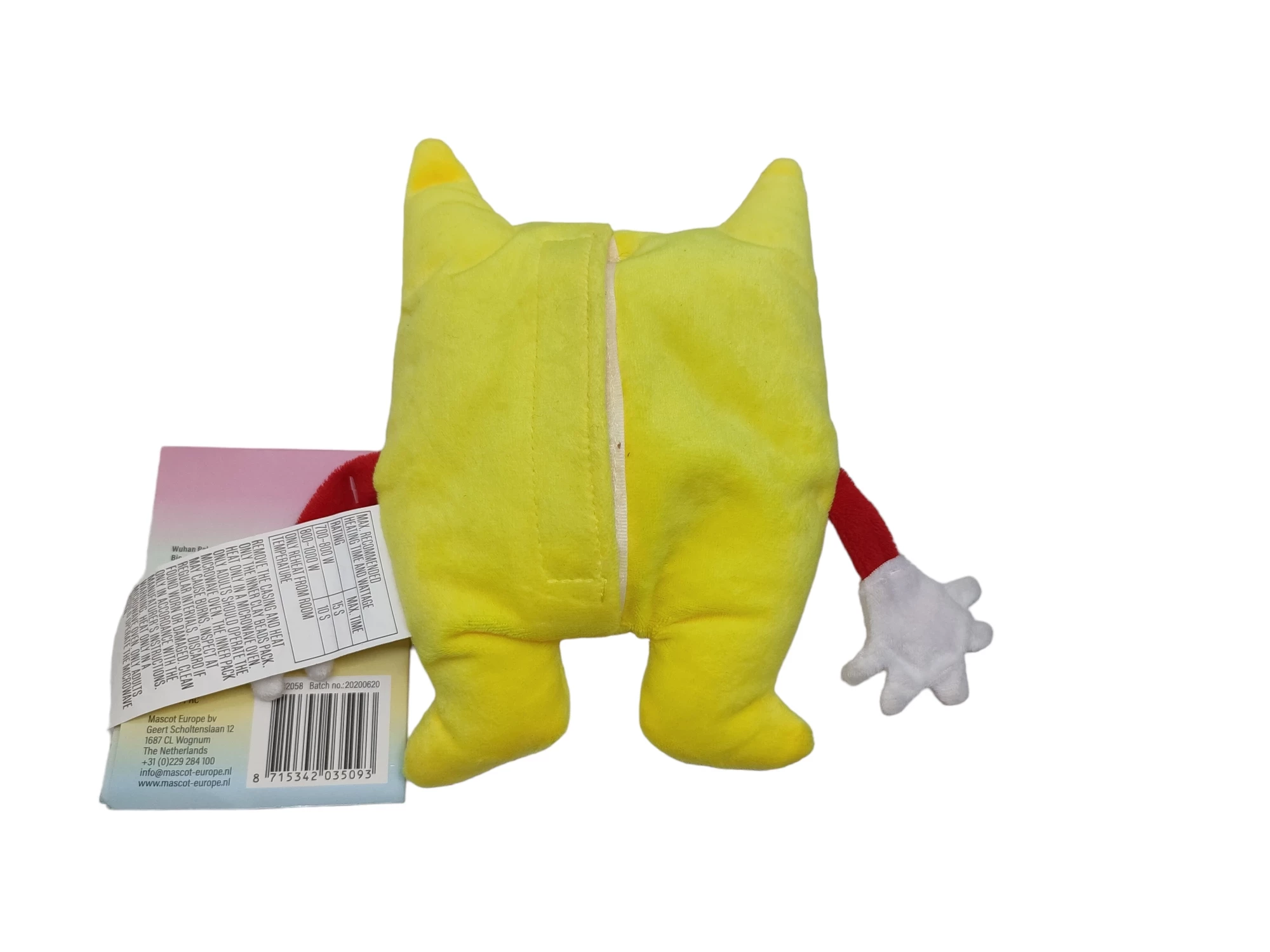 termofor-pestek-maskotka-pluszak-pestki-wisni-stan-uzywany