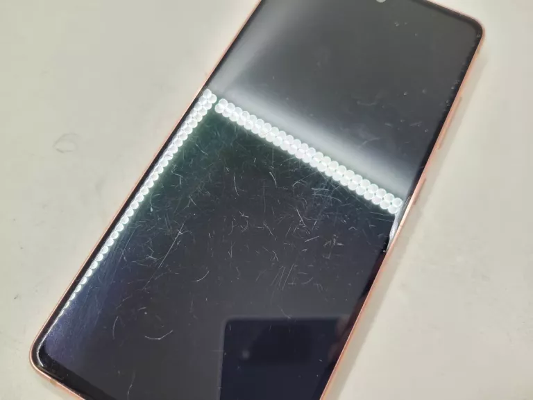 SAMSUNG GALAXY S20 FE 5G