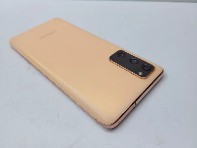 SAMSUNG GALAXY S20 FE 5G