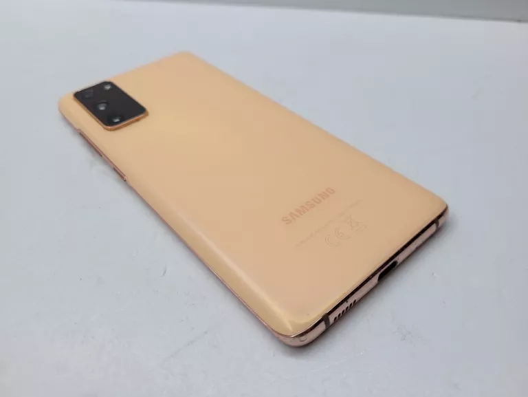 SAMSUNG GALAXY S20 FE 5G