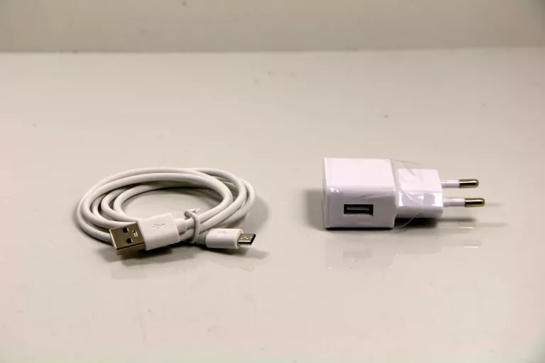 ŁADOWARKA MICRO USB 2A