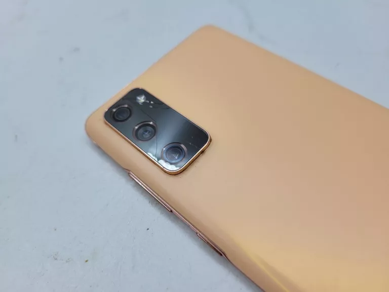 SAMSUNG GALAXY S20 FE 5G