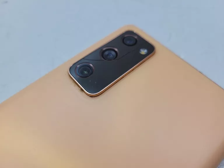 SAMSUNG GALAXY S20 FE 5G
