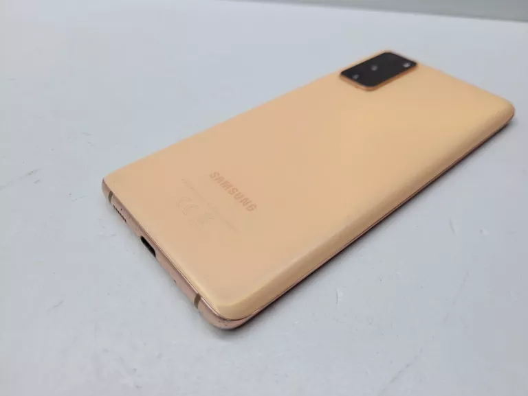 SAMSUNG GALAXY S20 FE 5G