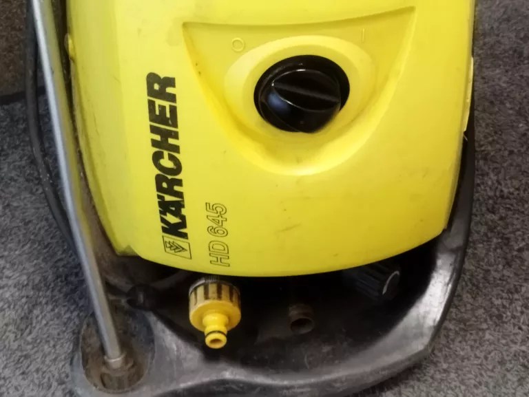 myjka-karcher-hd-645-230v-mosiadz-stan-uzywany