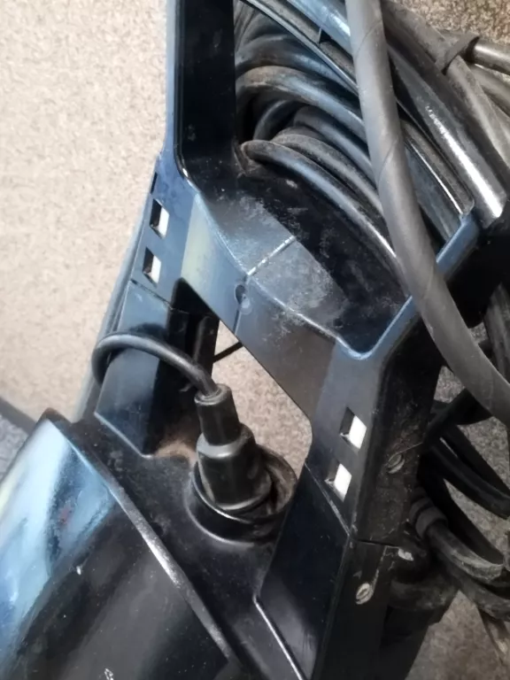MYJKA KARCHER HD 645 230V MOSIĄDZ