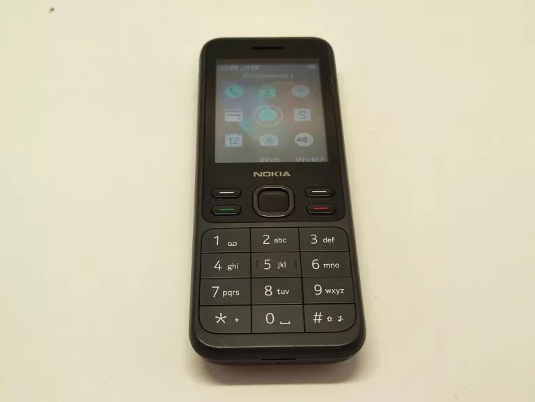 TELEFON NOKIA 150 + PUD