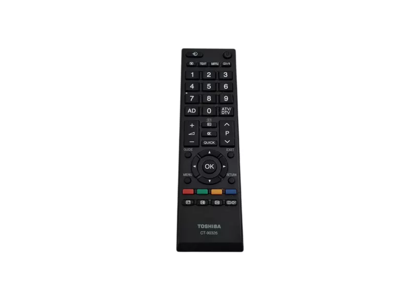TELEWIZOR TOSHIBA 50L2456D 50'' FULLHD
