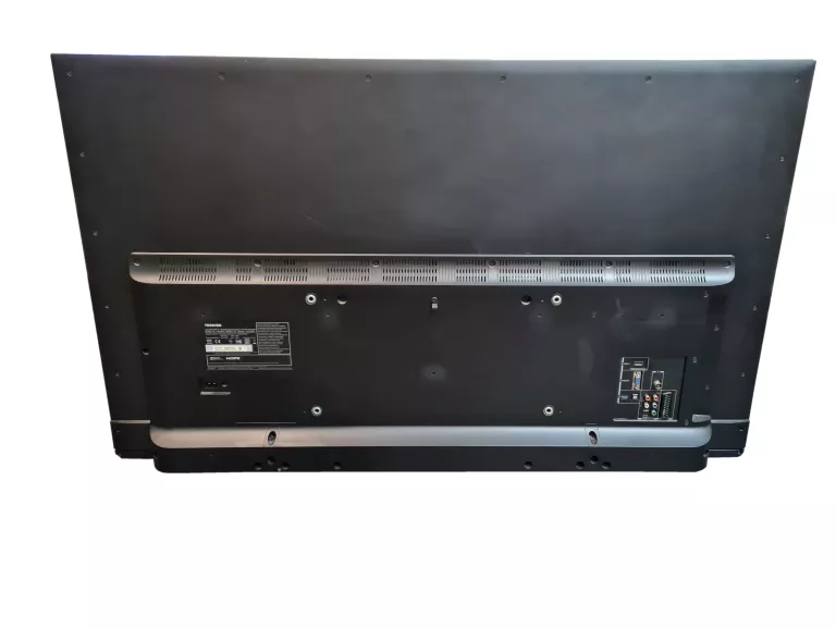 TELEWIZOR TOSHIBA 50L2456D 50'' FULLHD
