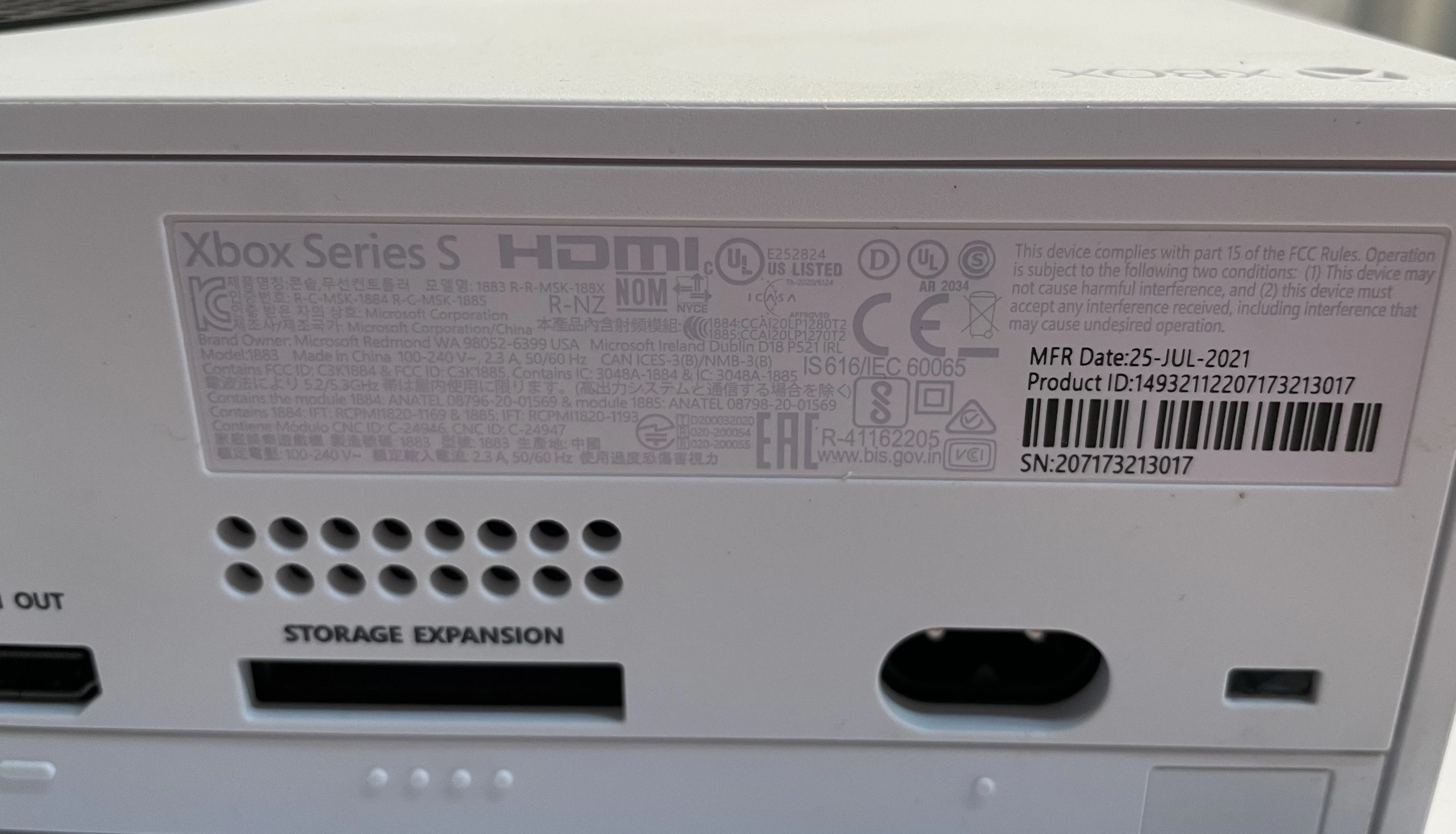 konsola-xbox-series-s-kpl-pudelko-stan-uzywany