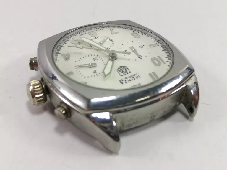ZEGAREK TAG HEUER MONZA CALIBRE 36