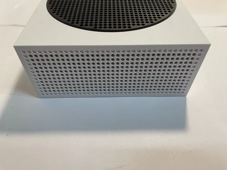 KONSOLA XBOX SERIES S KPL PUDEŁKO