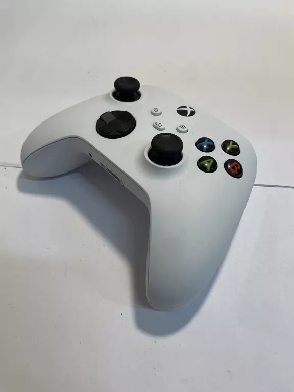 KONSOLA XBOX SERIES S KPL PUDEŁKO