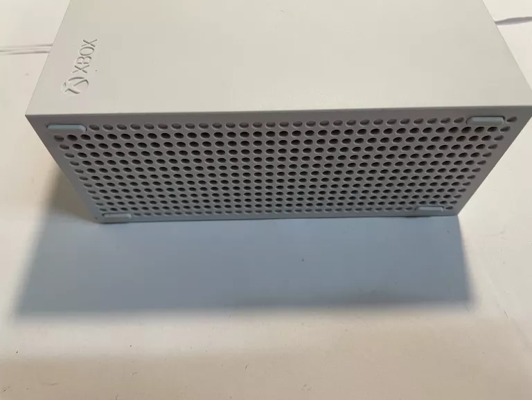 KONSOLA XBOX SERIES S KPL PUDEŁKO