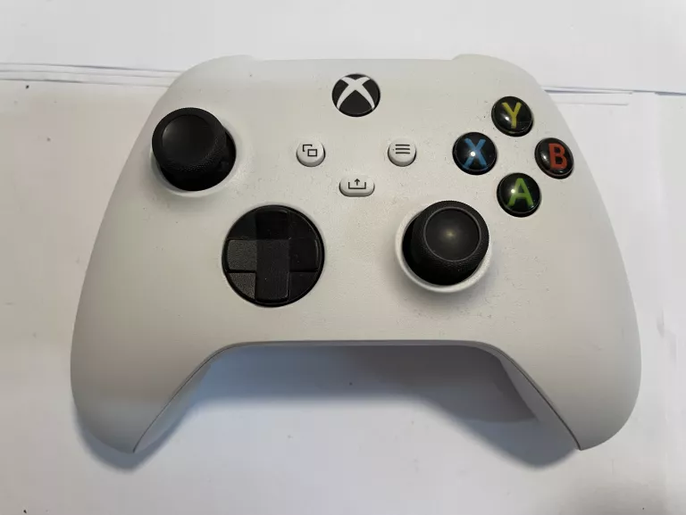 KONSOLA XBOX SERIES S KPL PUDEŁKO