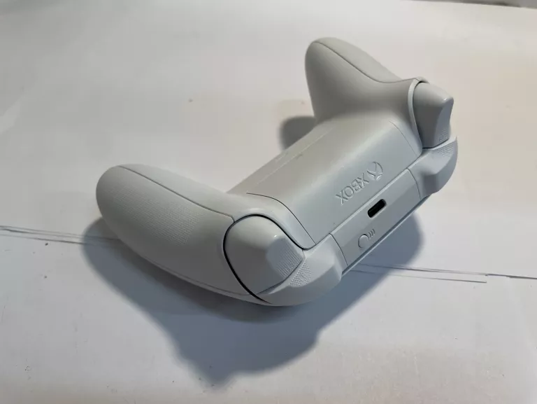 KONSOLA XBOX SERIES S KPL PUDEŁKO