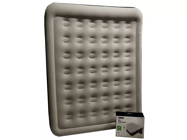 BLUMILL MATERAC AUTOMATYCZNY 203 X 152 X 36CM