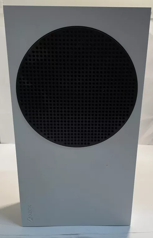 KONSOLA XBOX SERIES S KPL PUDEŁKO