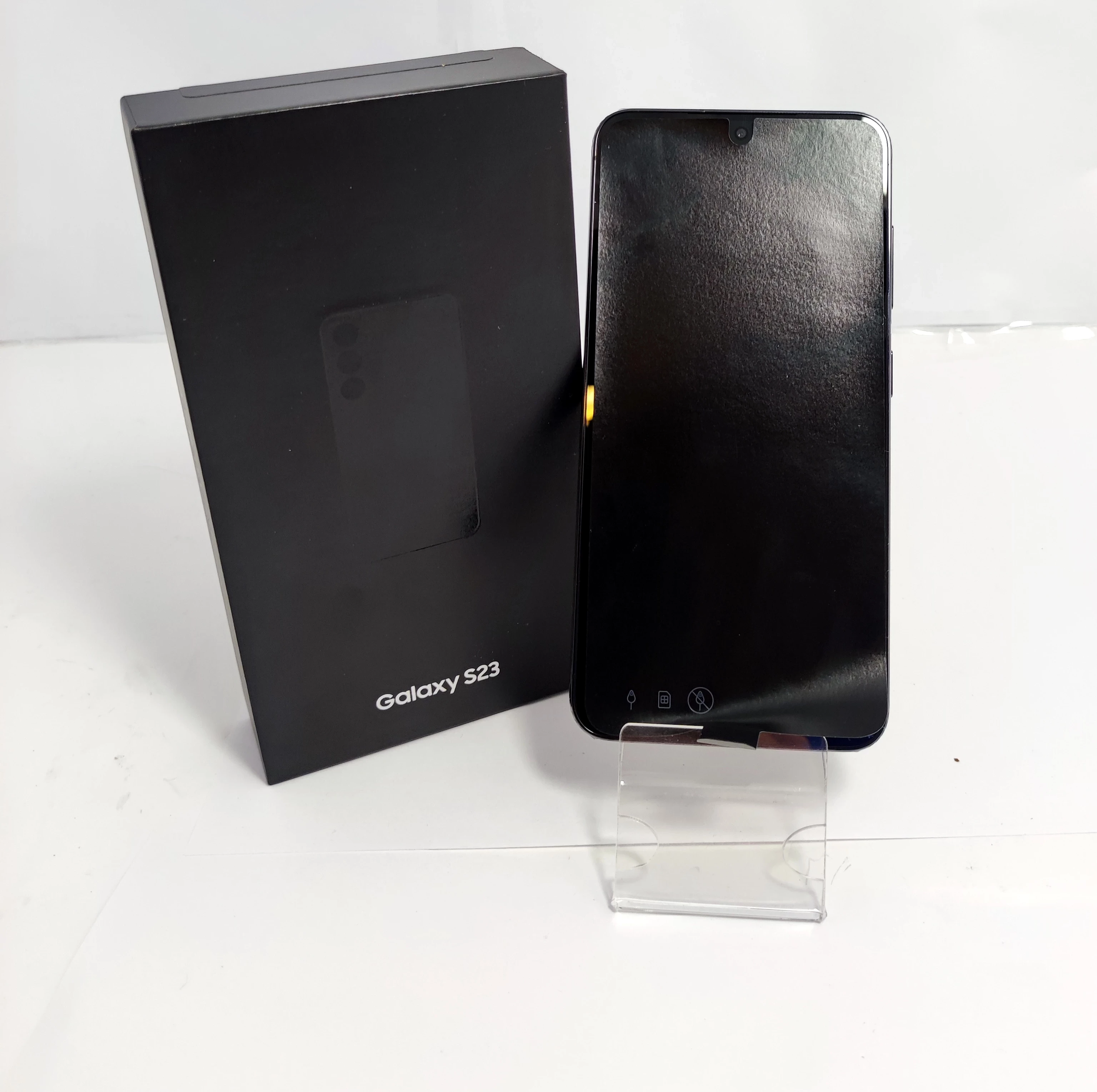 telefon-samsung-s23-256gb-komplet-ideal-stan-powystawowy